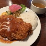 キッチン ハセガワ - 