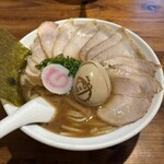 二星らーめん ららら - 