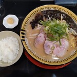 みそ金 - 