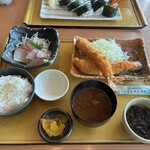 まるは食堂 - 