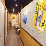 個室居酒屋 浜治郎 - 