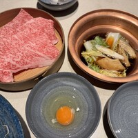 しゃぶしゃぶ 山笑ふ 表参道店 - 