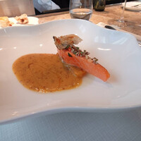 Jean-Georges Tokyo - 