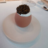 Jean-Georges Tokyo - 