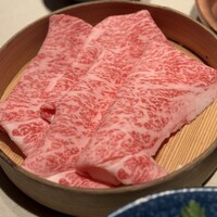 しゃぶしゃぶ 山笑ふ 表参道店 - 