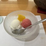 鮨割烹やま中 - 