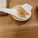 鮨割烹やま中 - 