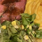 ラケル 二子玉川店 - 