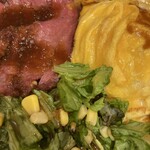 ラケル 二子玉川店 - 