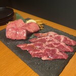 焼肉 犇 - 