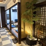 和食処天啓 - 