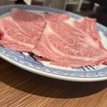 すき焼き 山翔 - 