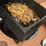 すき焼き 山翔 - 