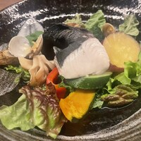 神楽坂アッカ - 