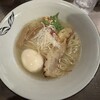 ニシキ イワモト・マツヤマ・ラーメンバー - 料理写真: