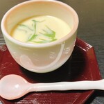 坂口荘 - 茶碗蒸し