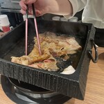 すき焼き 山翔 - 