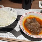 すき焼き 山翔 - 
