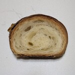 Bonheur CHOICE - クロワッサン　断面
