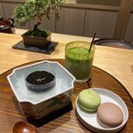 ひいらぎ 銀座本店 - 