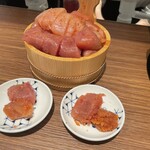 すき焼き 山翔 - 