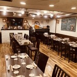 惣 - 宴会時のセットになります