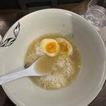 ニシキ イワモト・マツヤマ・ラーメンバー - 