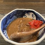 旬 あじさい - ほどほどの辛さがGOOD！