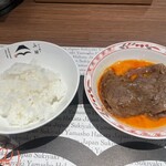 すき焼き 山翔 - 