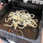 すき焼き 山翔 - 