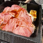 すき焼き 山翔 - 