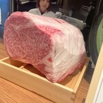 すき焼き 山翔 - 