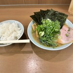 家系ラーメン 武将家 外伝 - 