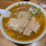 青竹手打ちラーメン 大和 - 