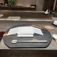 SHARI赤坂 / 鉄板焼みたき赤坂 - 