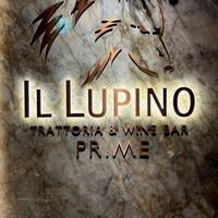 IL LUPINO PRIME - 看板