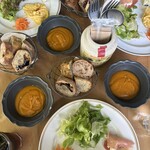 プラウマンズ ランチ ベーカリー - 