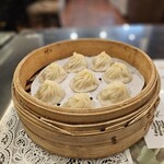杭州小籠湯包 - 