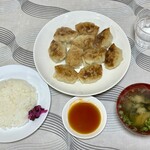 餃子の喜むら - 