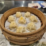 杭州小籠湯包 - 