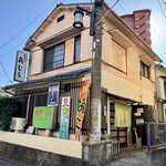 餃子の喜むら - 