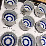 新潟地場もん越たんたん - 