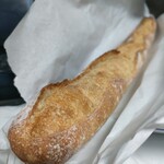 ル トーキヨー フレンチベーカリー エスプリ - 