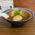 中華そば 琴の - 