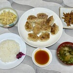 餃子の喜むら - 