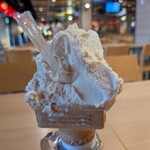 セタリア - こっちが和栗