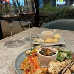 トラットリア セレーナ - 