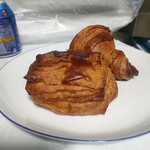 ル トーキヨー フレンチベーカリー エスプリ - 