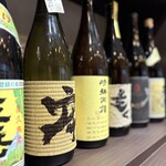 和食処天啓 - 
