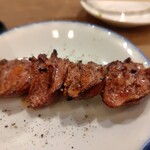 吉田山せせり - はつ塩